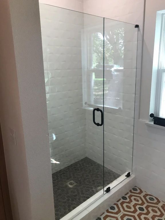 Residential glass