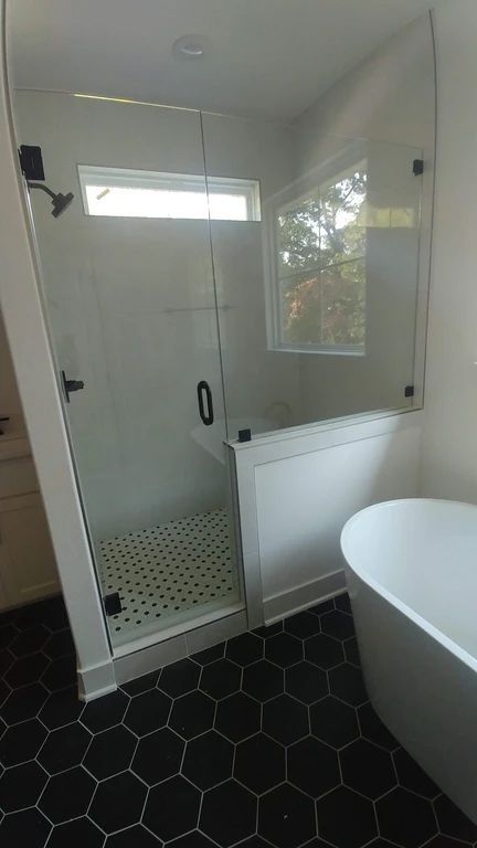 Residential glass