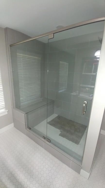 Residential glass