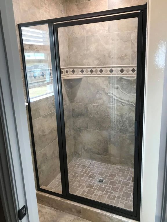 Residential glass