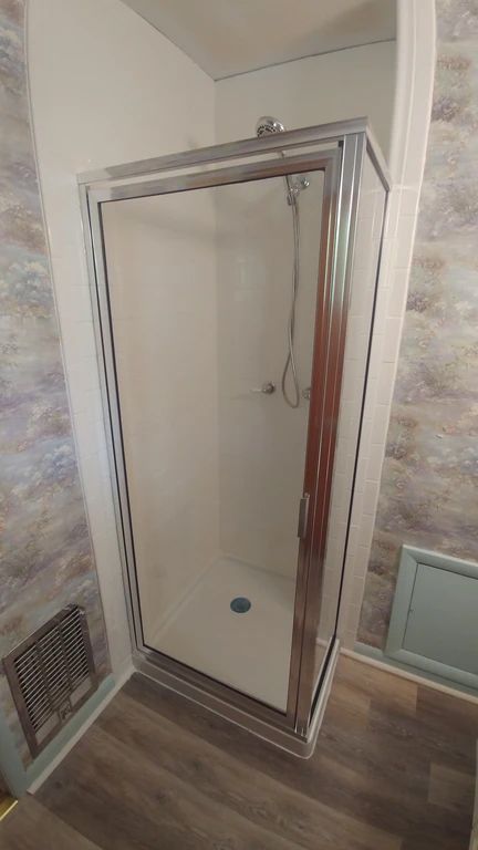 Residential glass