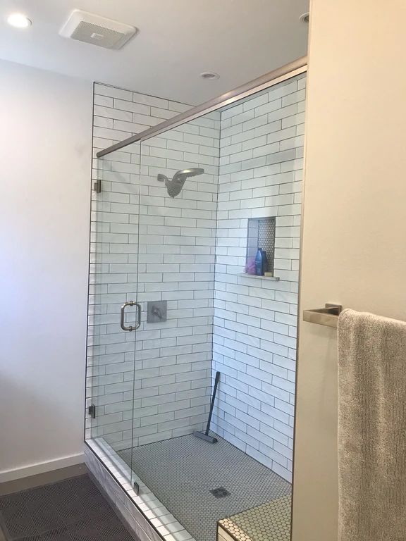 Residential glass