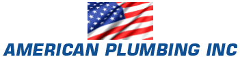 American Plumbing Inc - Logo