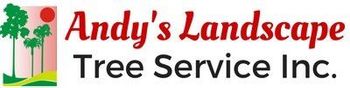 Andys Landscape Tree Service Inc-Logo