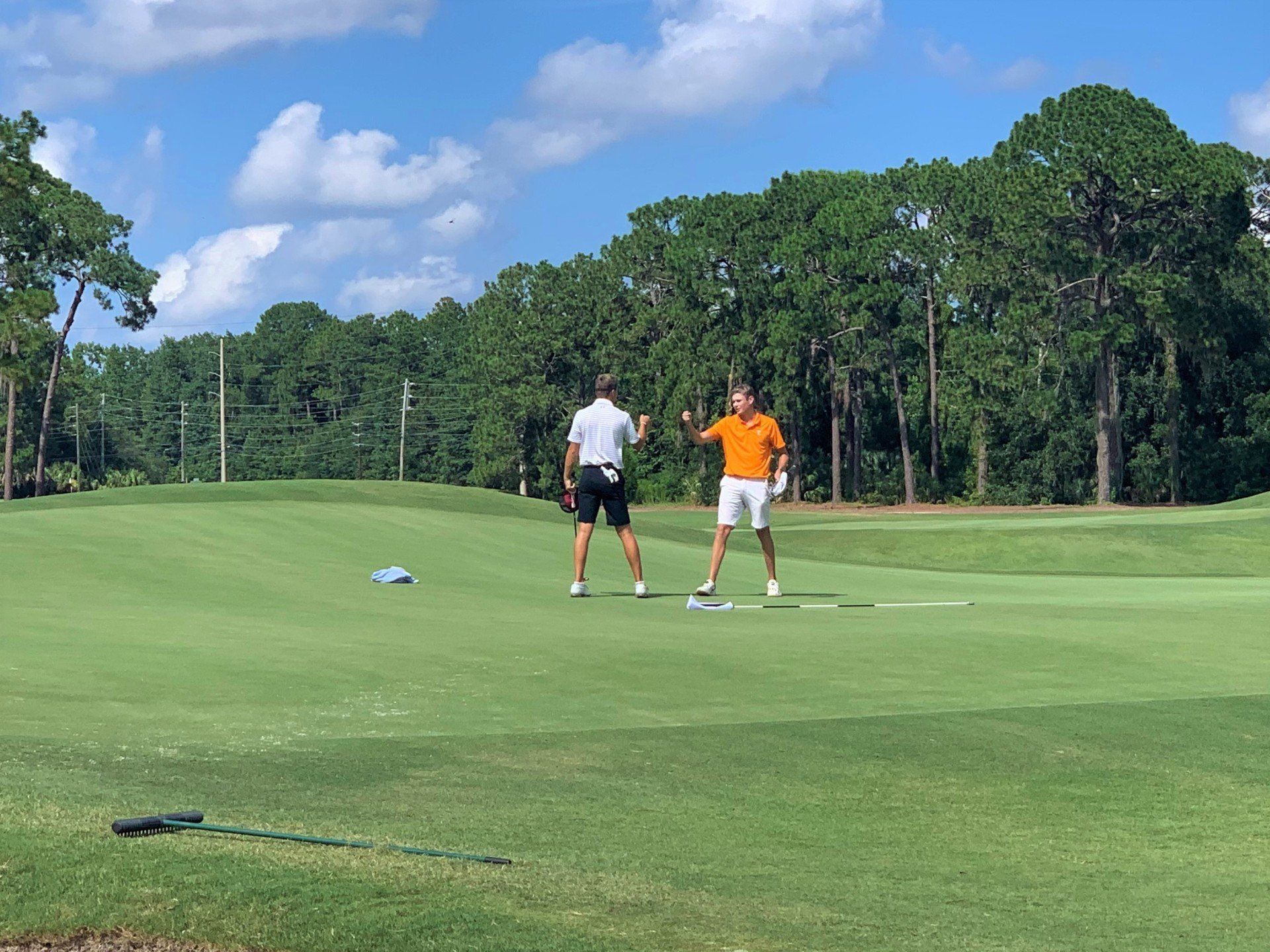 Golden Isles Invitational Brunswick Country Club