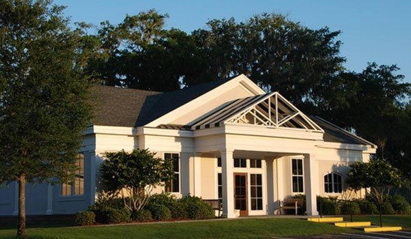 Brunswick Country Club Photo Gallery | Brunswick, GA