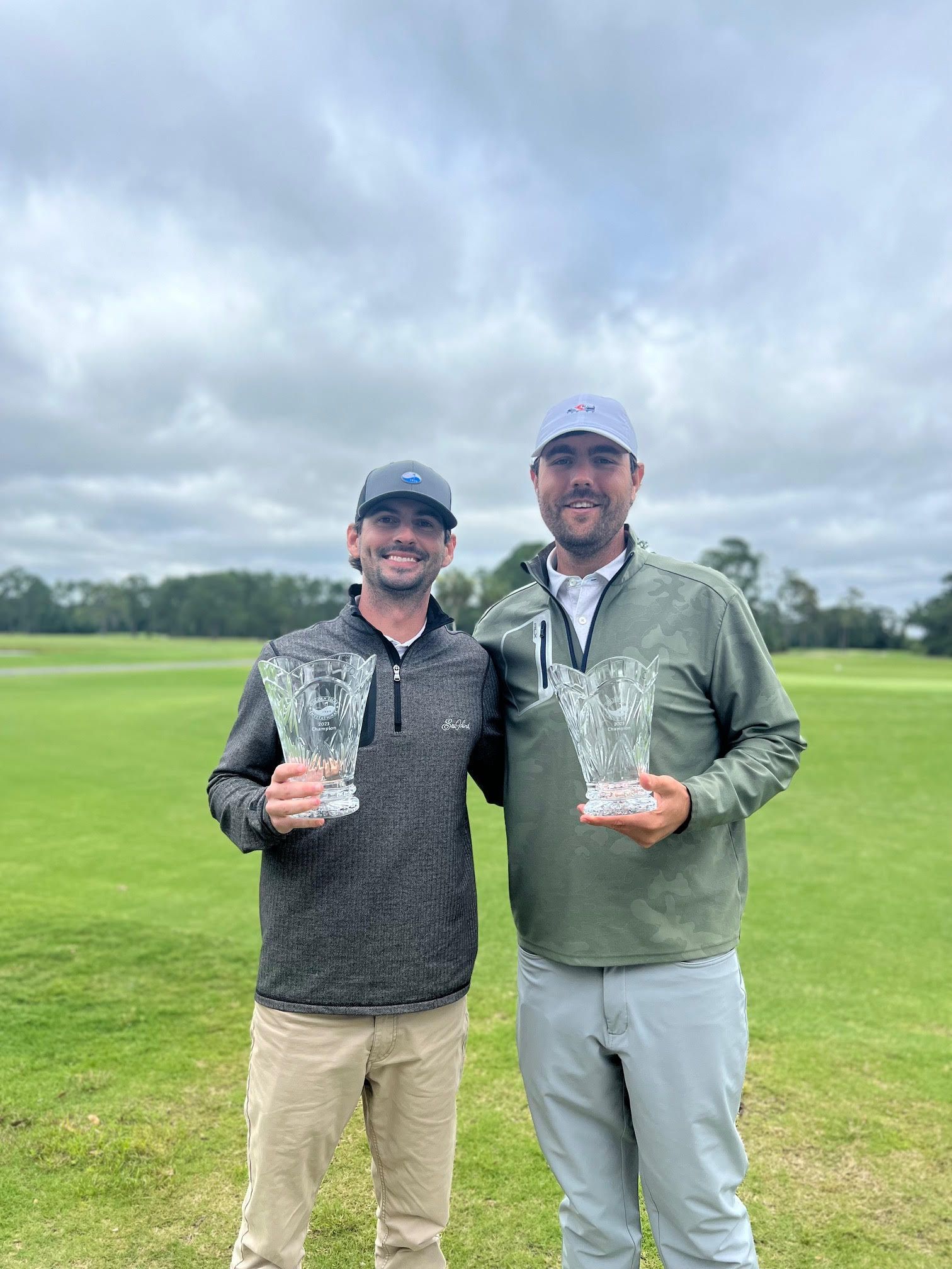 Golden Isles Invitational Brunswick Country Club