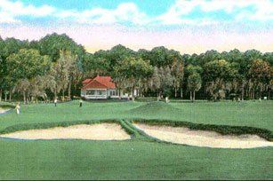 brunswick golf club calendar