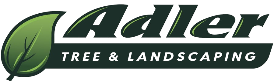 Adler Tree Service & Landscaping- logo