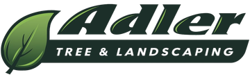 Adler Tree Service & Landscaping- logo