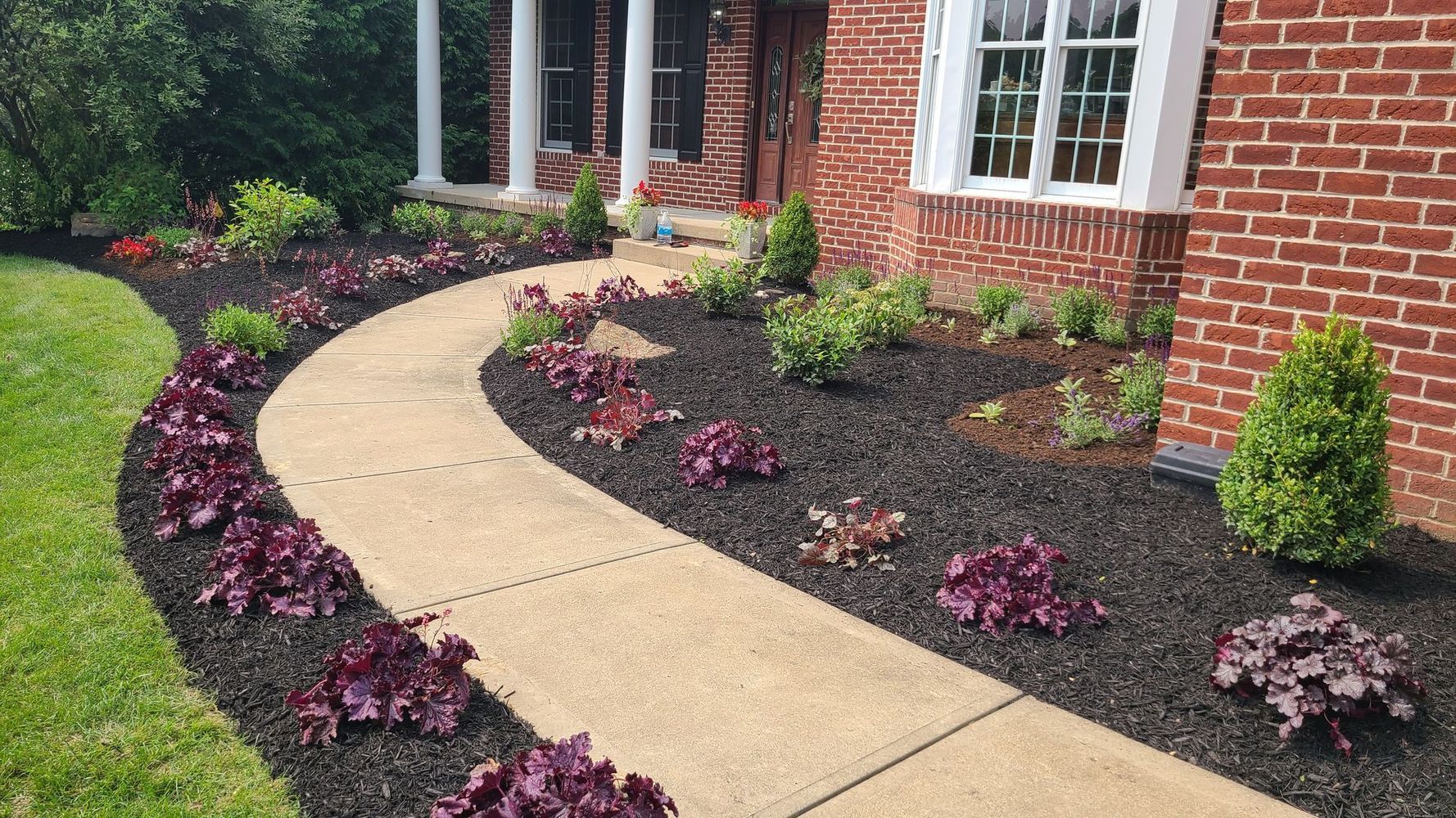 Adler Tree Service & Landscaping