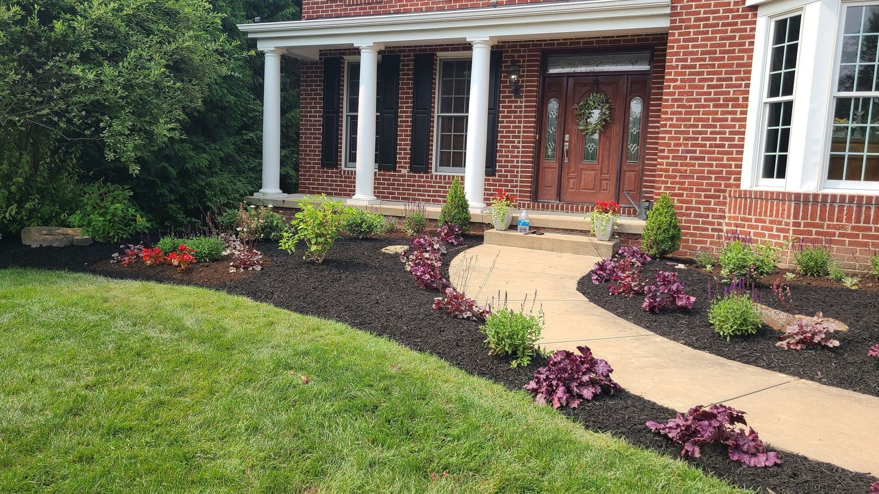 Adler Tree Service & Landscaping