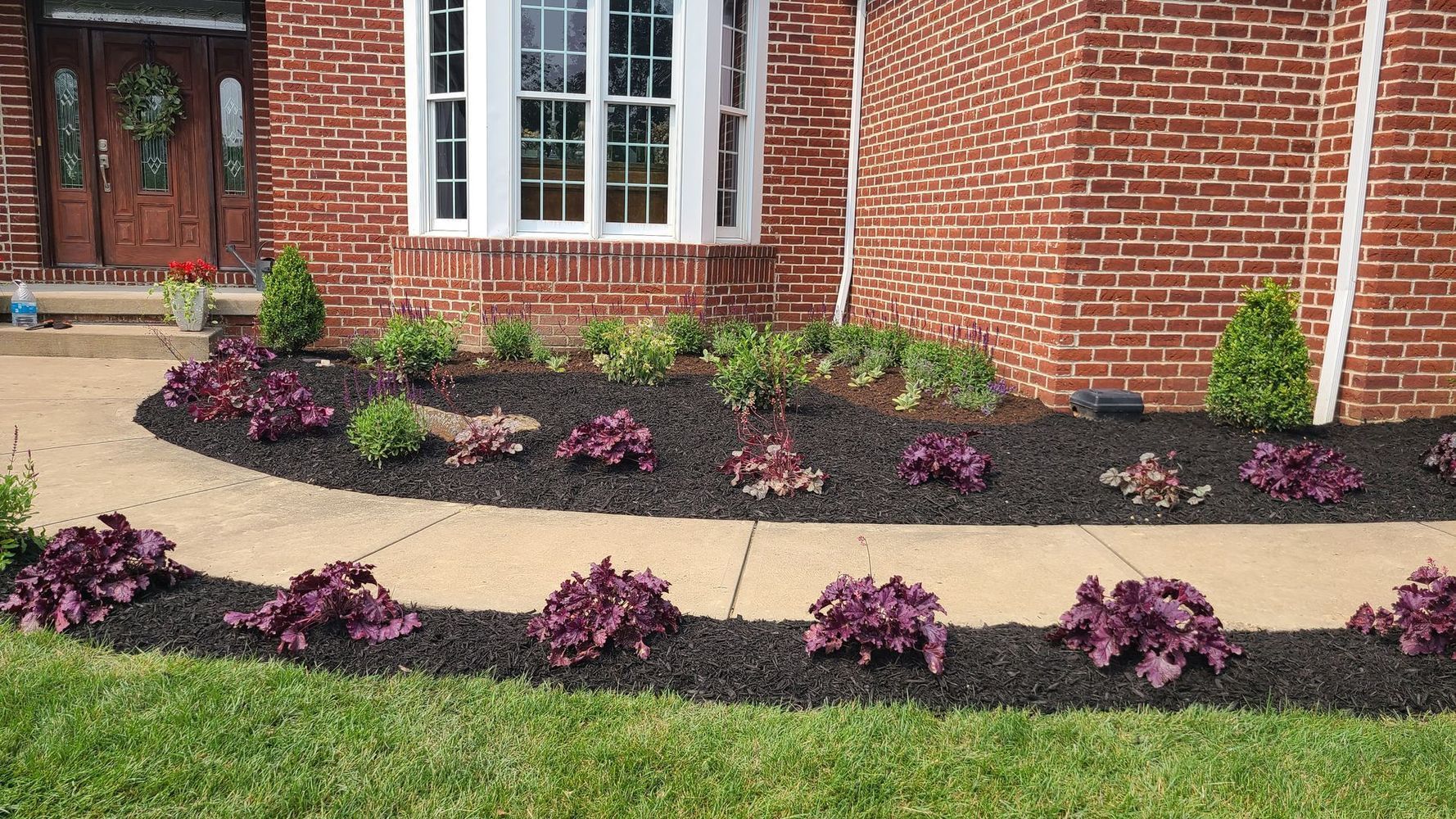 Adler Tree Service & Landscaping