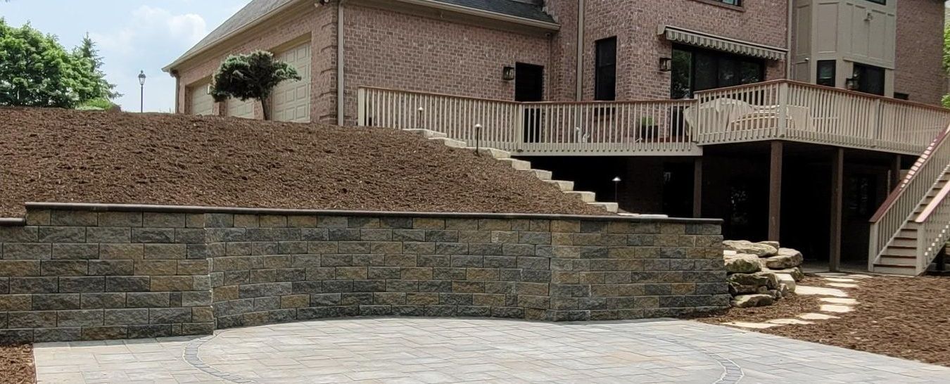Adler Tree Service & Landscaping
