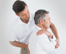 Chiropractic Professionals