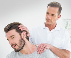 Chiropractic Professionals