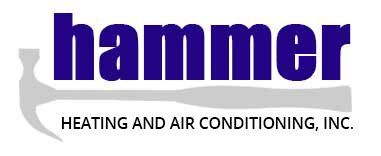 Hammer Heating And Air Conditioning, Inc. - Logo