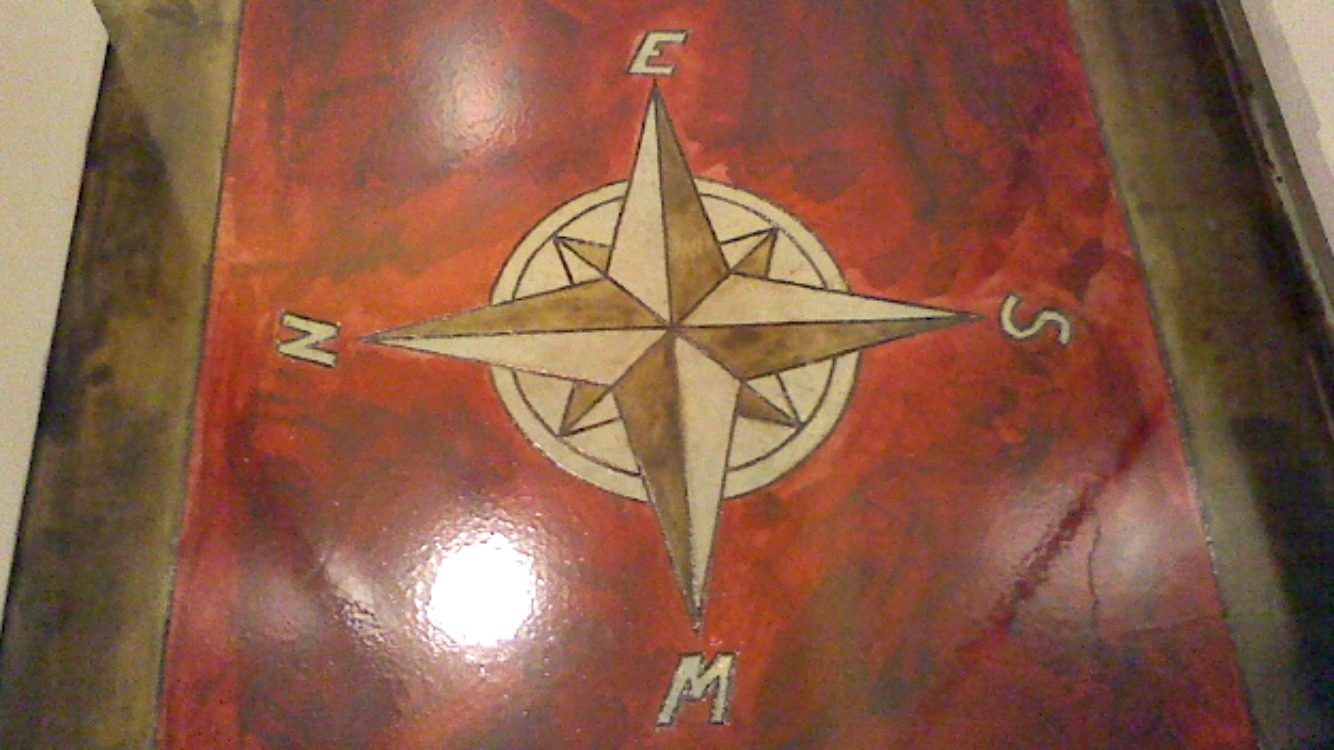 Decorative concrete #17