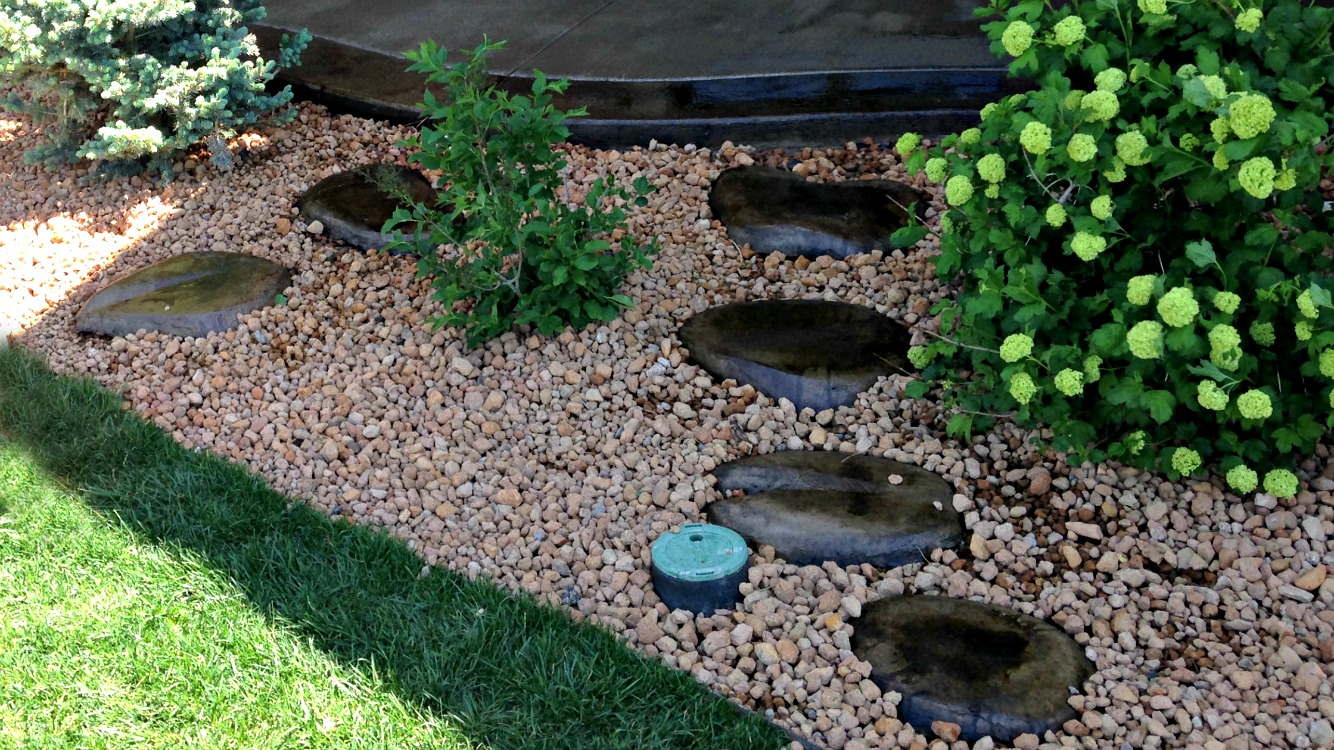 Decorative concrete #19