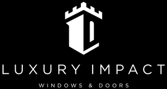 Luxury Impact Windows and Doors - Logo