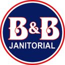 B & B Janitorial Company - Logo