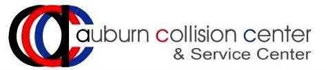 Auburn Collision Center - Logo