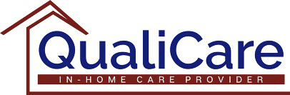 QualiCare Inc Home Care logo