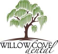 Willow Cove Dental - Logo
