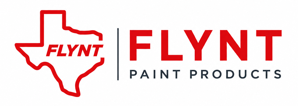 Flynt Paint Products - logo