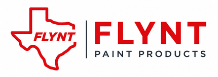 Flynt Paint Products - logo