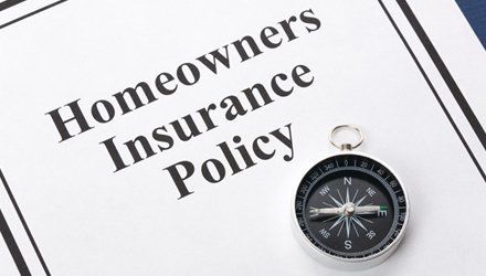 home insurance policy