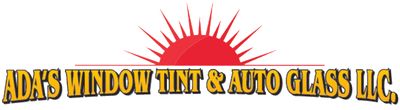 ADA's Window Tint Logo