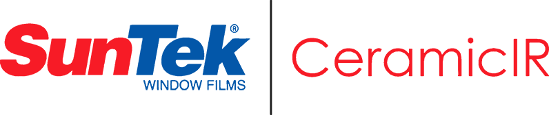SunTek Ceramic IR Window Tint