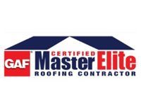 GAF Certified Master Elite
