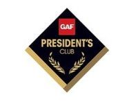 GAF Presidents Club