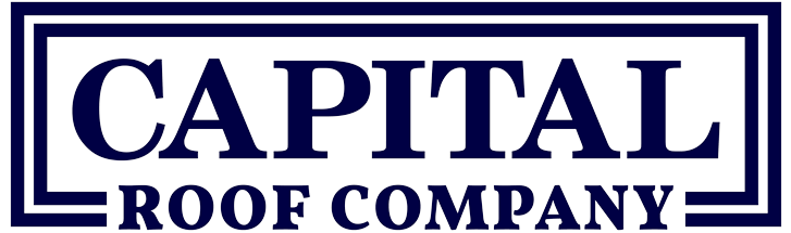 Capital Roof Company - logo