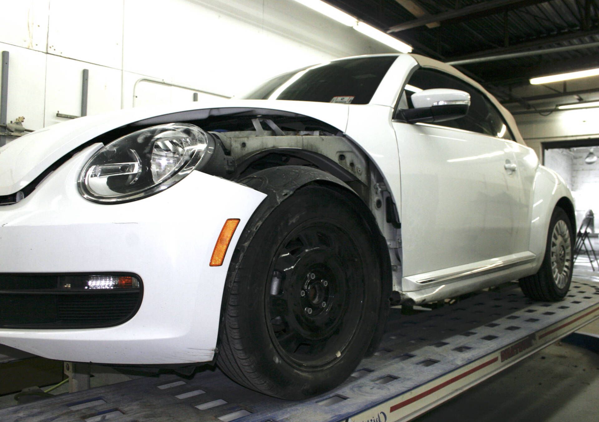 Auto Body Repair and Dent Removal | Marshfield, MA