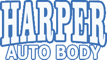 Harper Auto Body logo