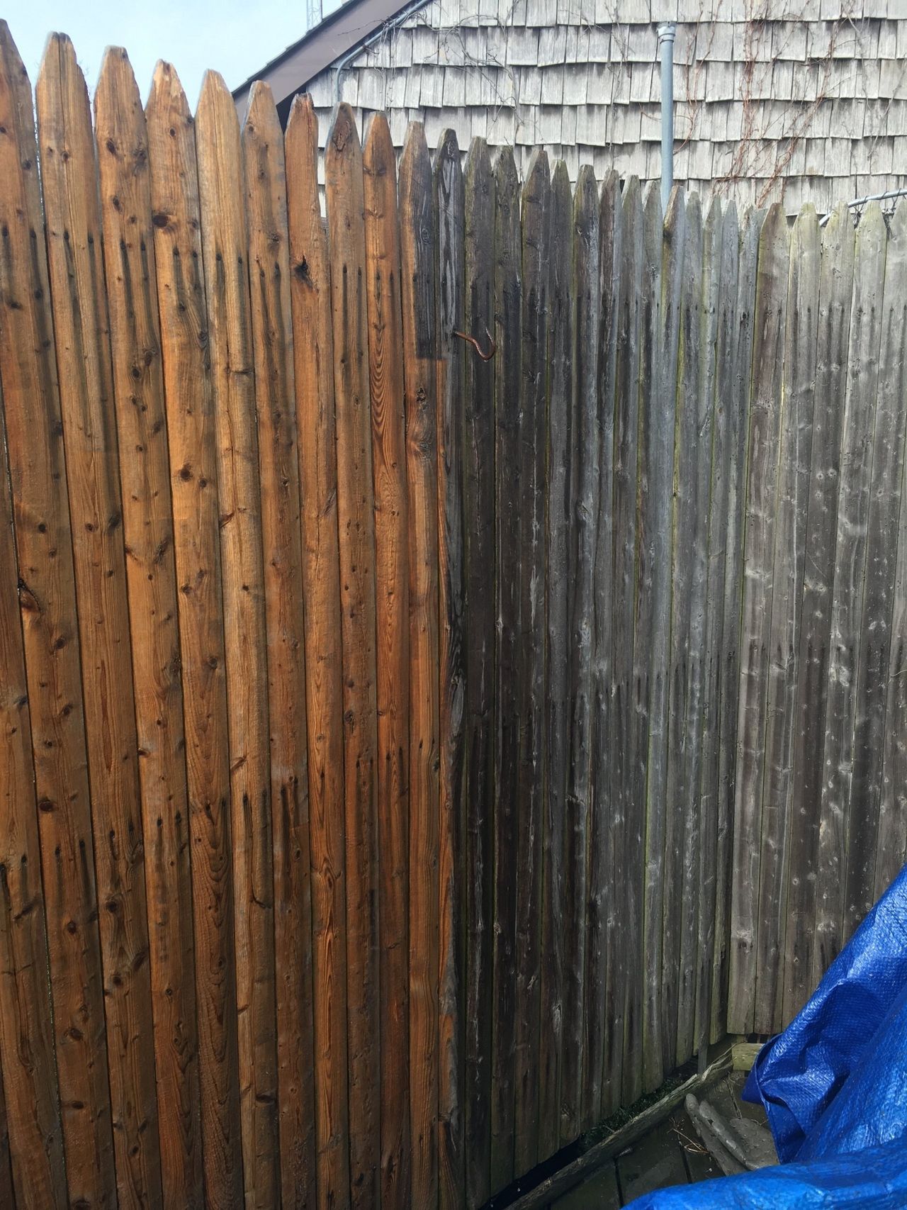 Exterior Wood Refinishing Decks West Babylon, NY