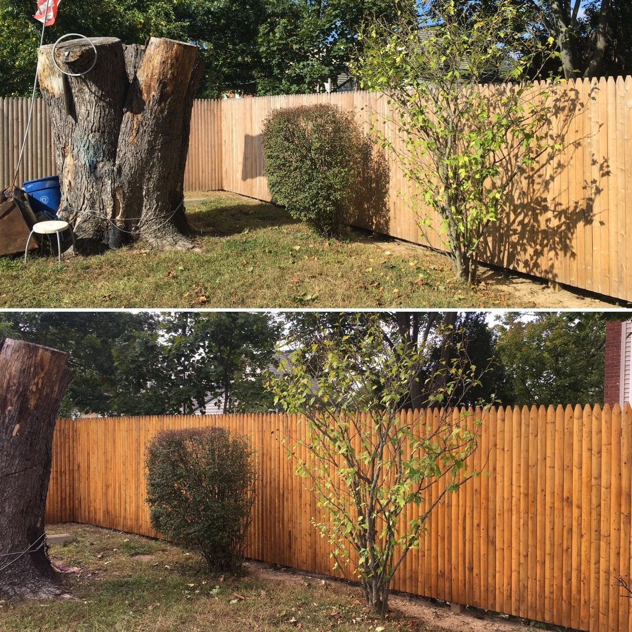 Exterior Wood Refinishing Decks West Babylon, NY