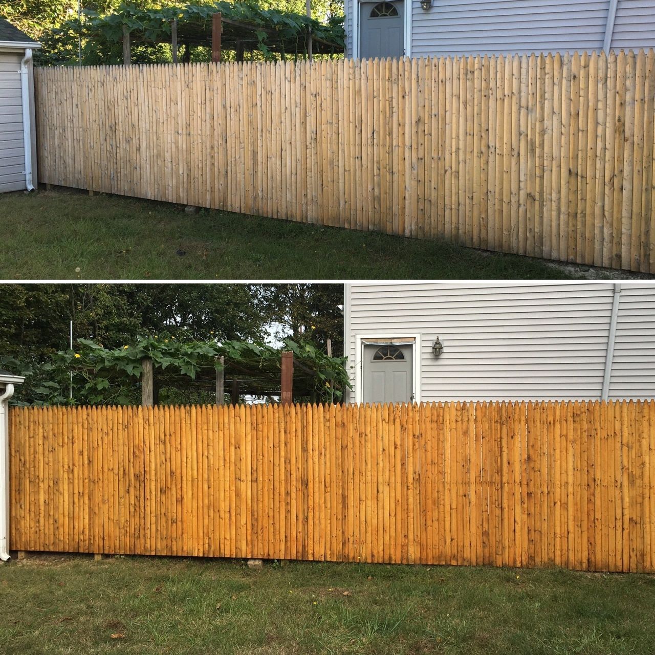 Exterior Wood Refinishing Decks West Babylon, NY