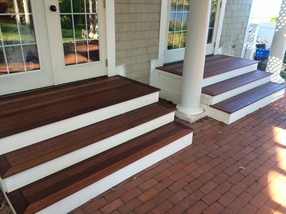 Exterior Wood Refinishing Decks West Babylon, NY