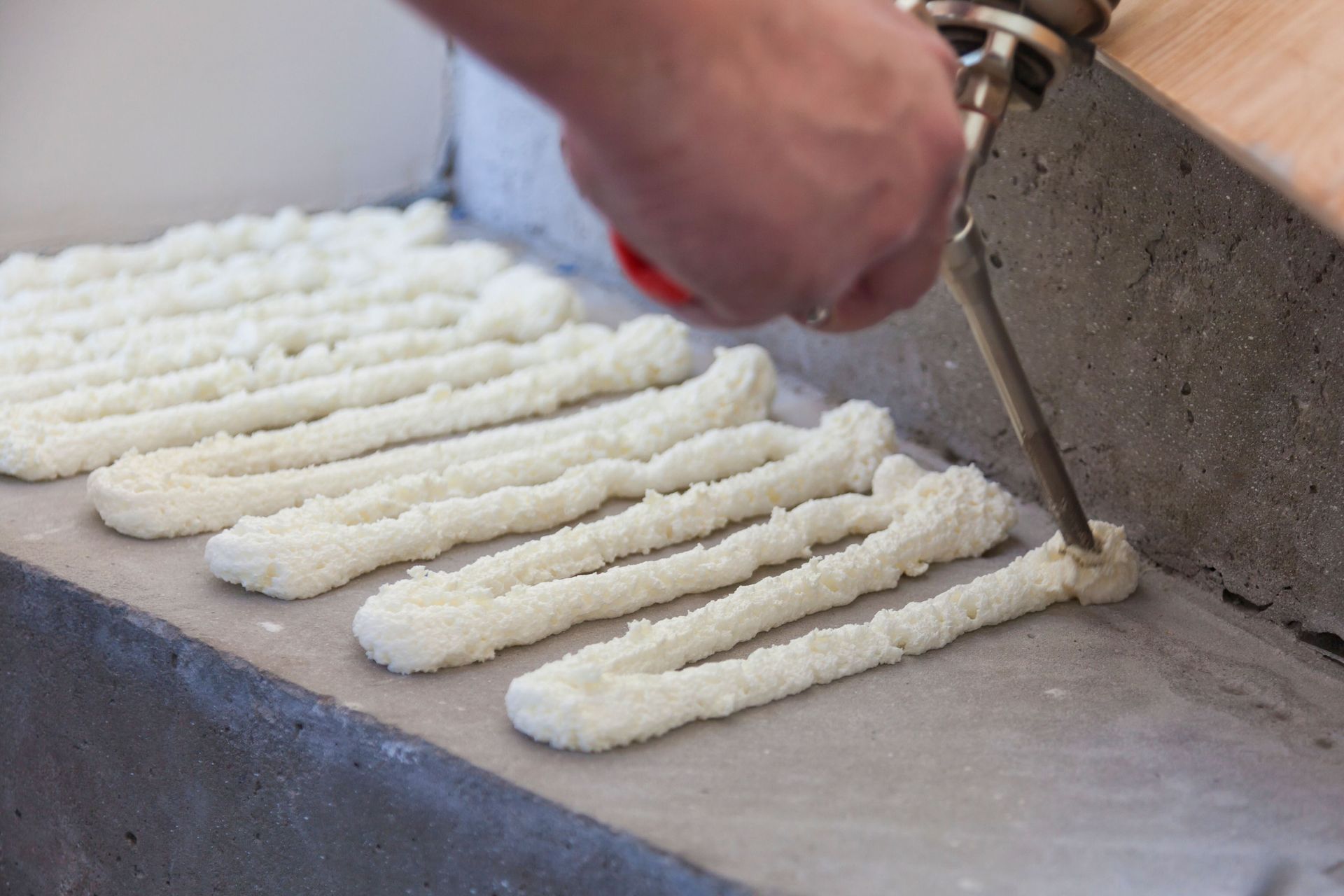 local spray foam insulation contractors