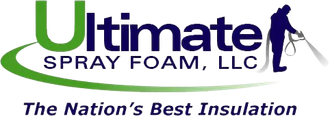 Ultimate Spray Foam, LLC Logo