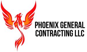 Phoenix General Contracting LLC - LOGO
