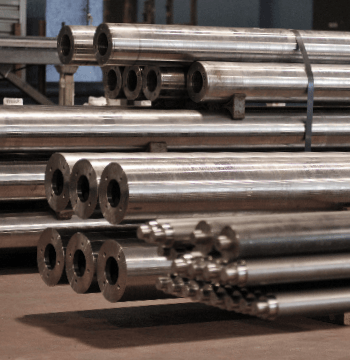 steel-fabrications