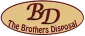 The Brothers Disposal - logo