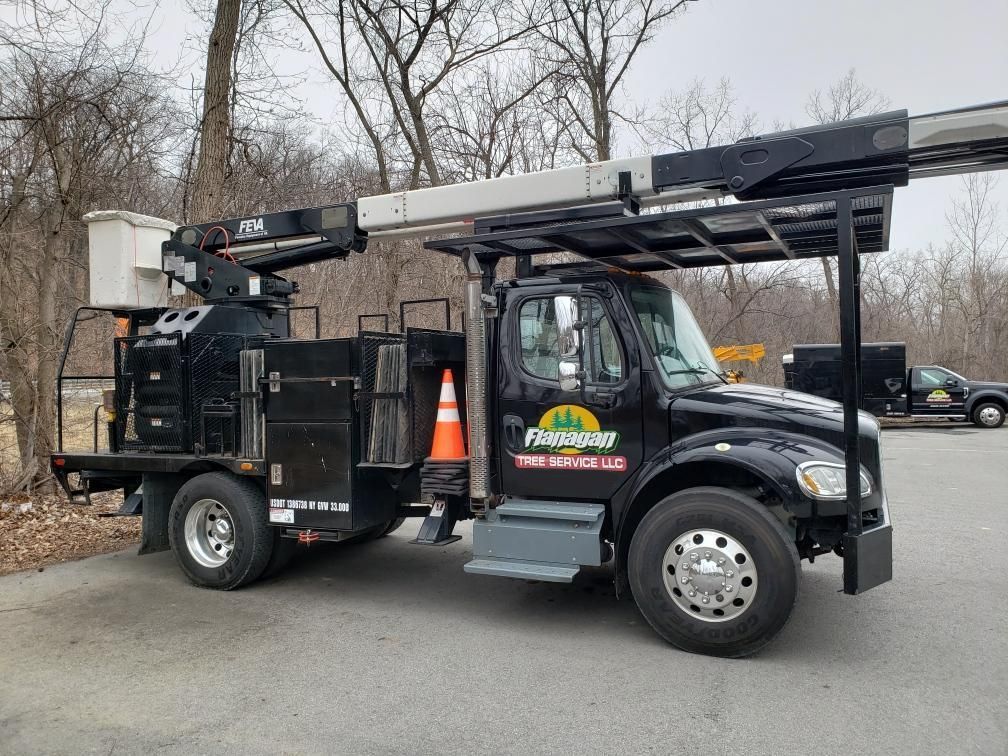 Flanagan Tree Service LLC