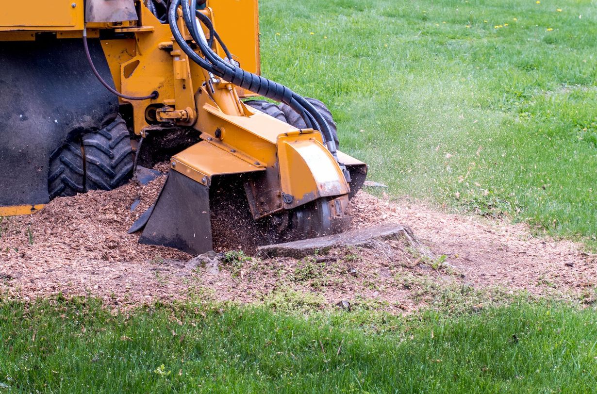 Flanagan Tree Service LLC