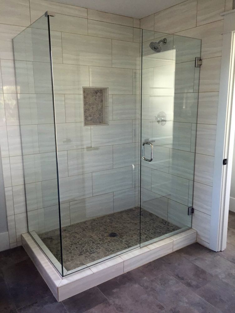 Thermal Concepts Inc Signature Frameless Shower Doors Gallery